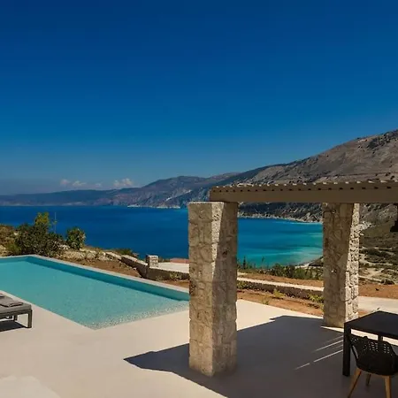 Electra Villa *