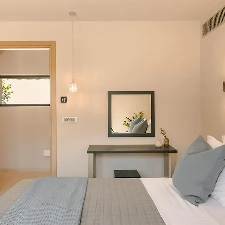 Villa Electra *