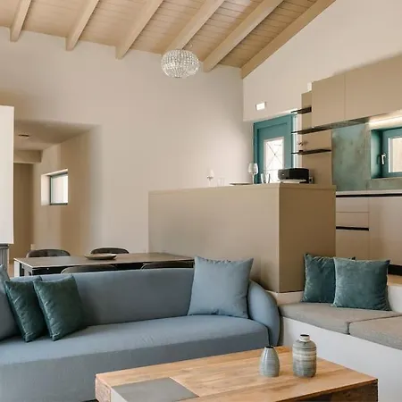 Villa Electra
