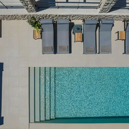 Electra Villa Zola
