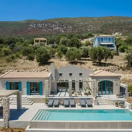 Electra Villa