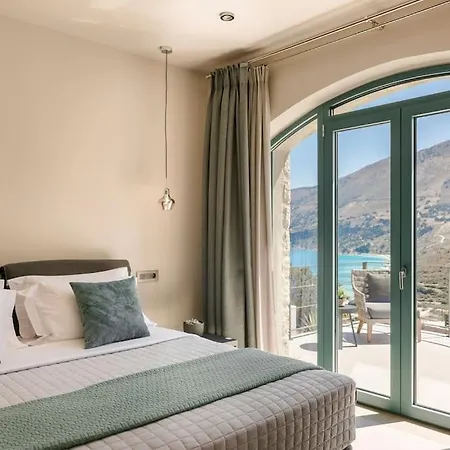 Electra Villa