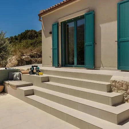 Villa Electra *