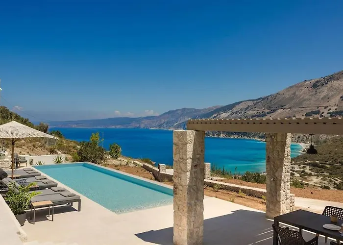 Вилла Electra *