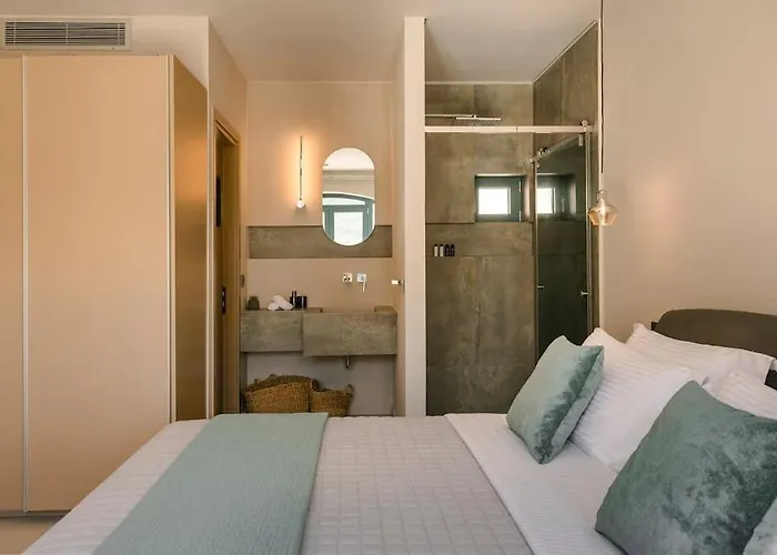 Electra Вилла *