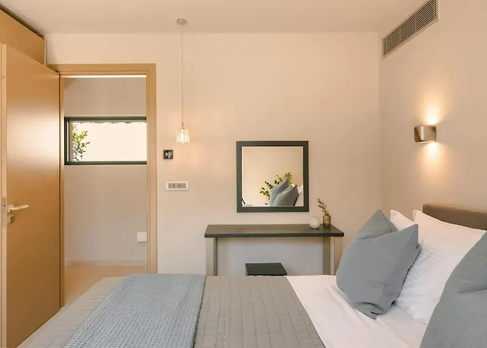 Вилла Electra *