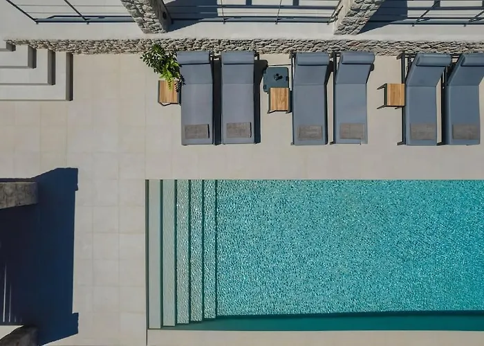 Electra Вилла Zola