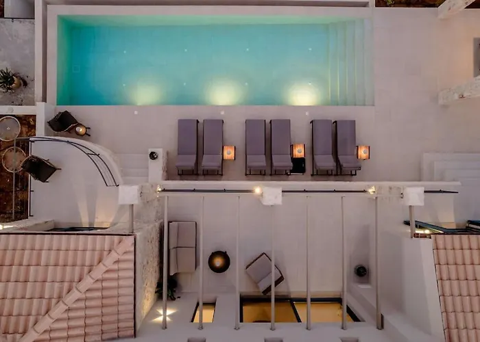 Вилла Electra *