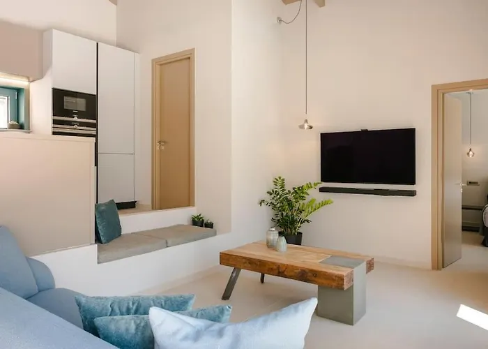 Вилла Electra *