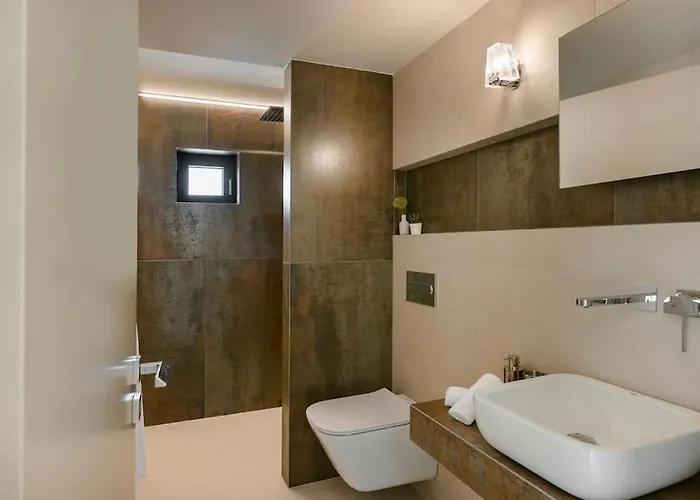 Вилла Electra Zola