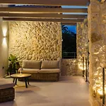 Electra Villa *