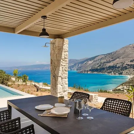 Electra Villa
