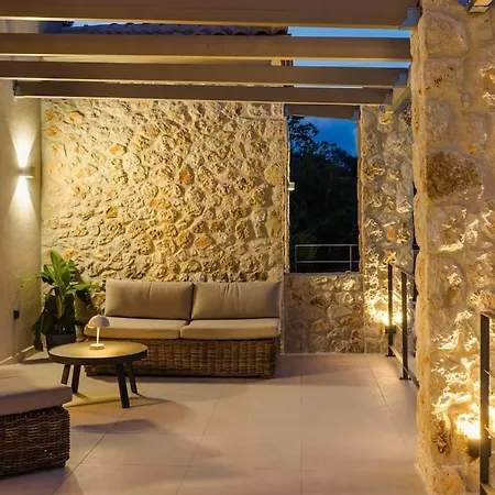 Electra Villa *