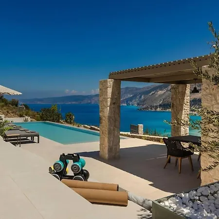 Villa Electra
