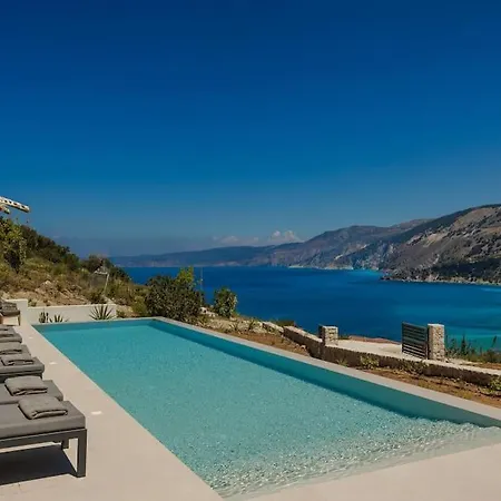 Electra Villa *