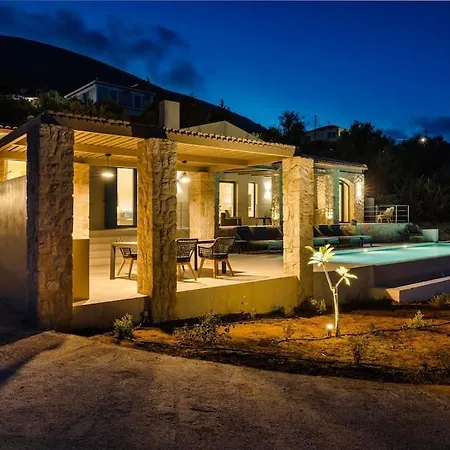 Villa Electra